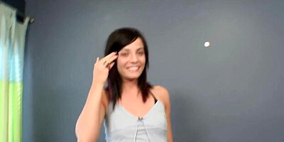 Rough JayLynn - brunette video - Premium GFs