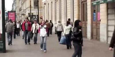 Lady-love's amateur video by Premium GFs