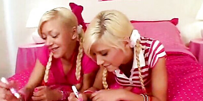 Fetching Laney - teens (18+) dirt - Premium GFs