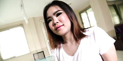 Pattaya trailer with sweet Bangkok from Thai Girls Wild