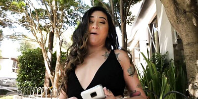 Darling's big cock clip