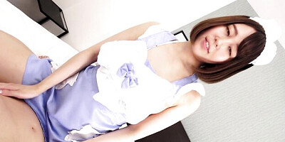 Japanese amateur dirt with superb Kurumi from Tenshigao