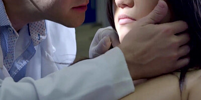 PURGATORYX the Dentist Vol 1 Part 1 with Kendra Spade
