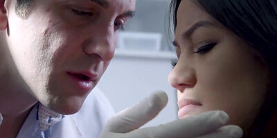 PURGATORYX the Dentist Vol 1 Part 1 with Kendra Spade