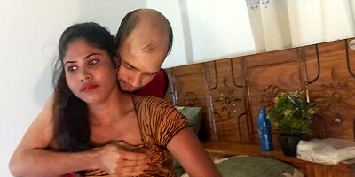 Young Amateur Teen Couple Having Great Sex at homemade