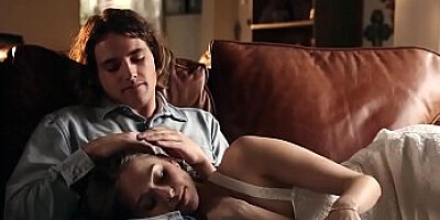 Babes - Step Mom Lessons - (Tyler Nixon, Cherie Deville) - Intro to Pleasure