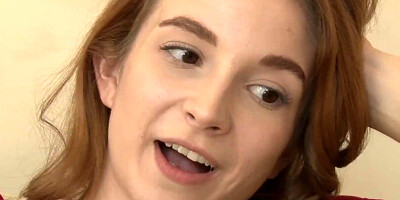 Young chicks ended up enjoying a very intense pussy tribbing