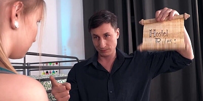 Big sausage is just what Maria Devine wants so bad