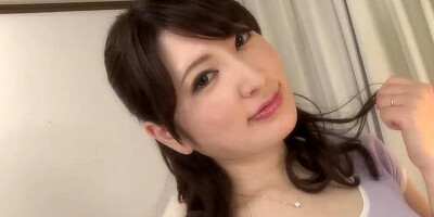 ASIAN JAPANESE PORN BABE GETS MASSIVE FACIAL CUMSHOT AFTER A