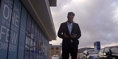 Alysa Gap is getting her asshole fucked without any mercy