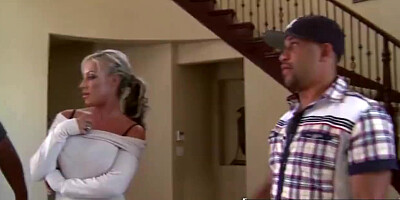 MOFOS l - Carmen Jay - Milfs like Bbcs