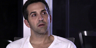 PURGATORYX Confessions Vol 1 Part 1 with Jillian Janson