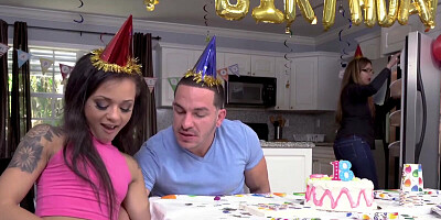 Compilation of lustful and sex-craving people who are not afraid to get caught