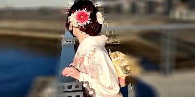 Asian angel - 10440