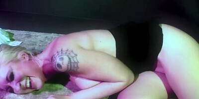 Harley & Joker the Origin Story PART 1 of 2 -leya Falcon