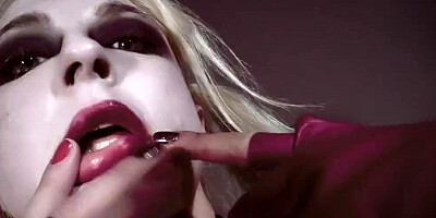 Harley & Joker the Origin Story PART 1 of 2 -leya Falcon