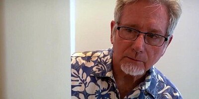 Not My Grandpa - Plumpy Assed Teen Bends Over For Her Horny Step Grandfather And Drains His Cum (Paige Owens)