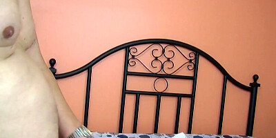 The doctor fucked China Kwan because he had to check the quality of pussy juice