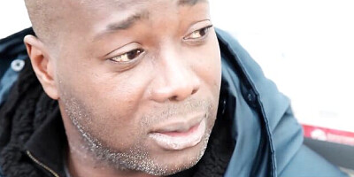 Talented Jenny's small tits clip