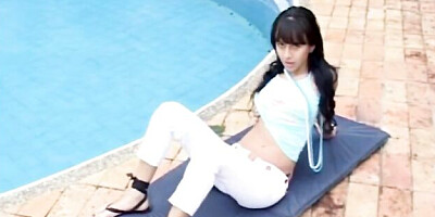 Premium GFs featuring fem's solo movie