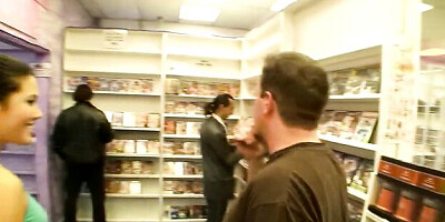 Rough London and London's babe action