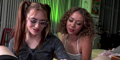 Do you think Allie Addison is a bad influence on Reese Robbins?