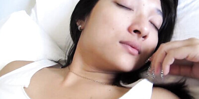 Smiling fancy woman - hd xxx - Thai Swinger