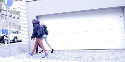 Interracial Vision - rough porn