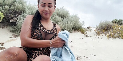 Patootie's thaiswinger scene