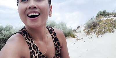 Patootie's thaiswinger scene