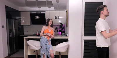 Playing darts has never been so sexy, strip style!