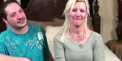 These women might be amateurs, but they are banging like professionals