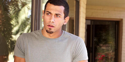 Two lady friends invited their hot buddy for a hot threesome