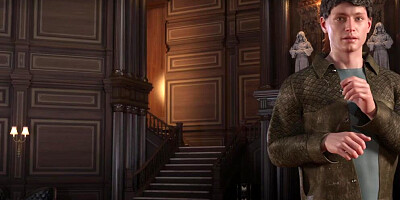 Anime round ass babe is getting fucked hard in this scene