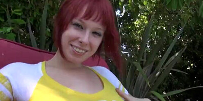 Zoey Nixon is spanked red and fucked by a kinky brute