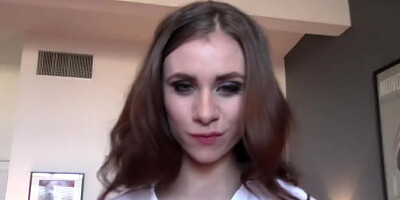 PropertySex - Cherry Picking Real Estate Agent Takes Client's Virginity