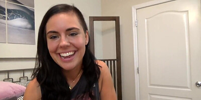 Cute Jordan's Porn Experience - Outtakes and Bloopers