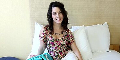 Private Casting X - Hot fuck with a surfer chick Lacy Channing teen porn