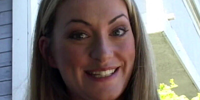 Cute Aline aucks dude's BBC and gets her cunt destroyed with it