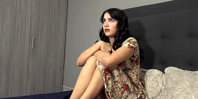 Desi woman with a fantastic ass gets rocked by an Indian