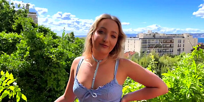 Latest Chloes Ass Is No Longer A Private Preserve (26.05.2023)