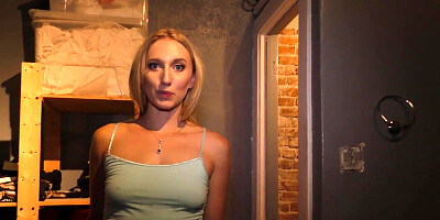 Riley Reyes Black Cock Anal - Gloryhole