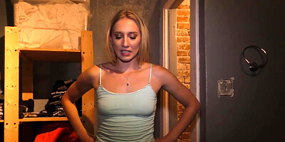 Riley Reyes Black Cock Anal - Gloryhole