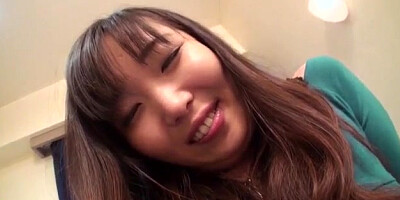 BustyHaruka Ohsawa receives cock in her puffy cunt