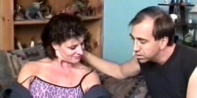 A Sexy Creampie For Leslie