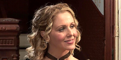 Julia Ann in My Step mother's Best Friend Volume 04, Scene #01 - SweetSinner