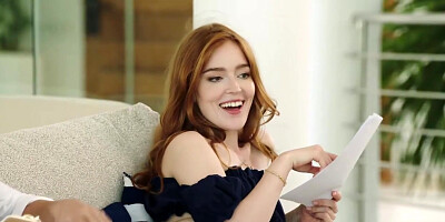 Jia Lissa - Pornstar Jia Gives Into Her Real Lust For Co Star