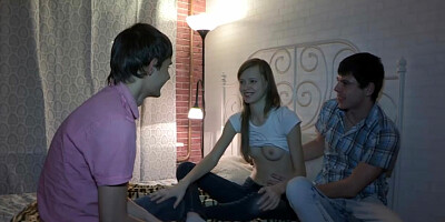 Girlfriend's cookie brings money