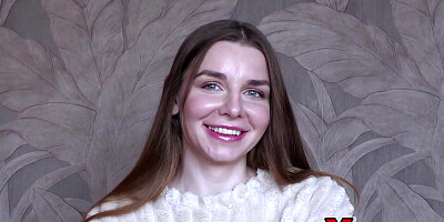 Casting X * Updated - Arina Shy