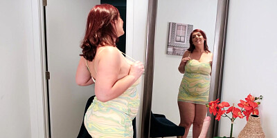 Andi Peacock: The Perfect Wife